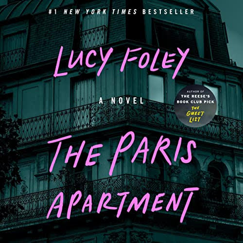 the paris apartment lucy foley release date the paris apartment lucy foley release date